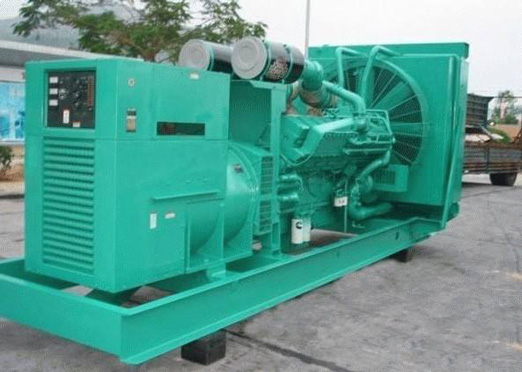 明光75kw康明斯柴油发电车出租图片 明光75kw康明斯柴油发电车出租图片