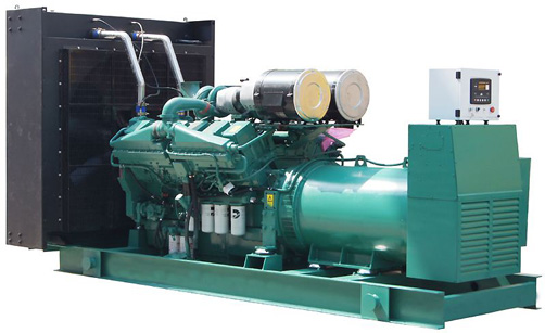 明光30kw康明斯柴油发电机组图片 明光30kw康明斯柴油发电机组图片